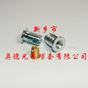 台州302-1型自攻螺套