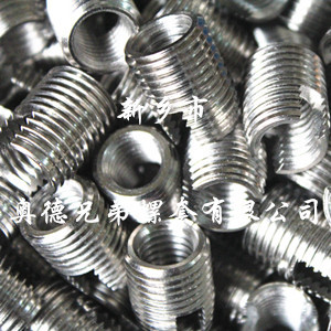 台州ENTS自攻螺套