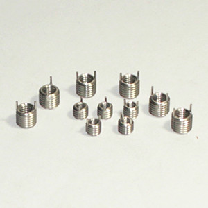 台州微型插销螺套