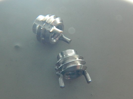 台州美标插销螺套