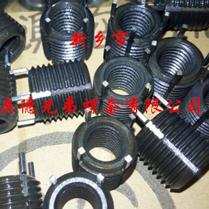 台州加强型键销螺套