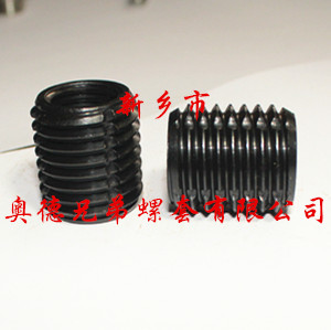 台州超重型键销螺套